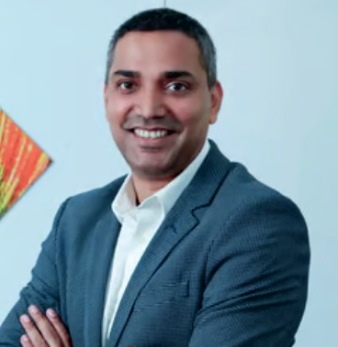 Mr. Ashish Khandelwal 