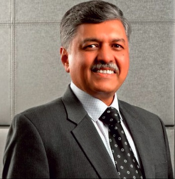 Mr. Sailesh C. Mehta