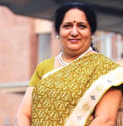 Dr. Balvinder Shukla