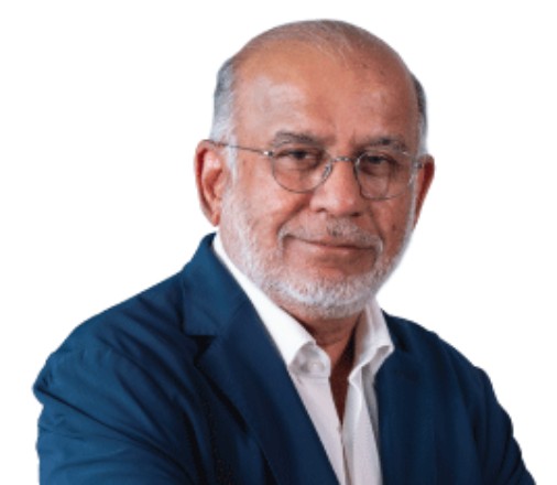 Mr. Juzar S. Khorakiwala