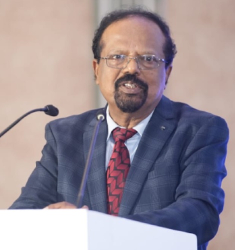 Mr. KS Narayanaswamy