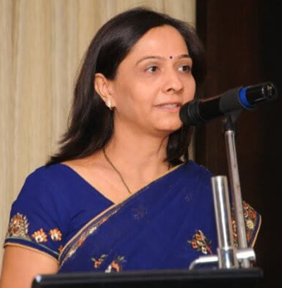 Sandeepa Kanitkar