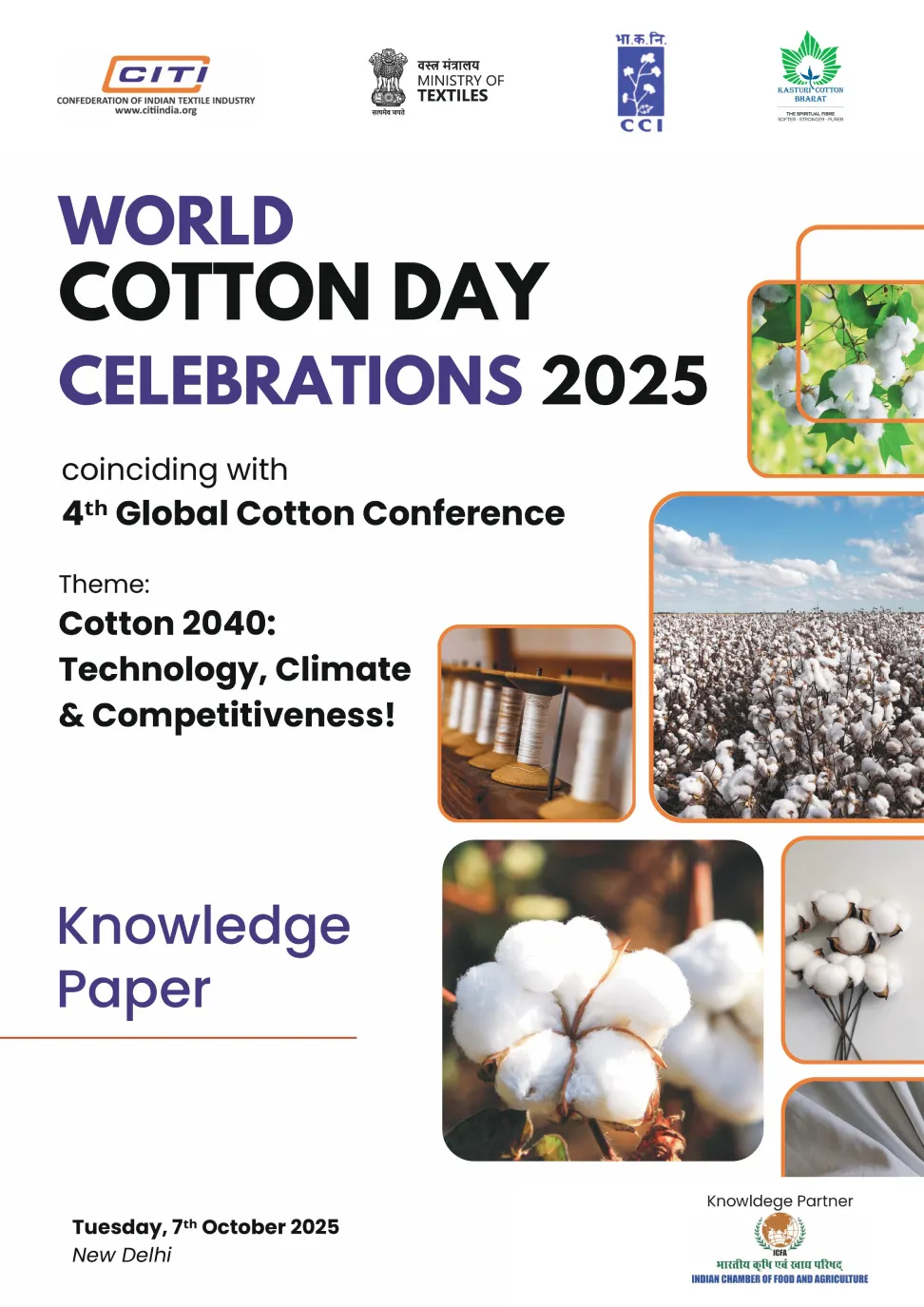 Crop Reside Burning Challenges & Solutions