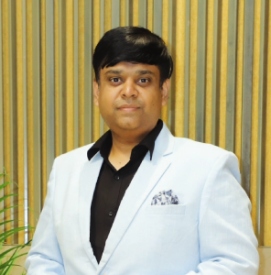 Tushar Sharma